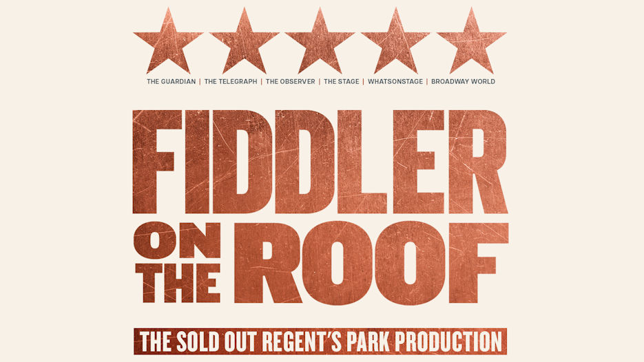 Fiddler On The Roof