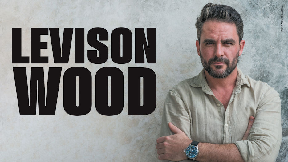 Levison Wood - A Life of Exploration and Adventure