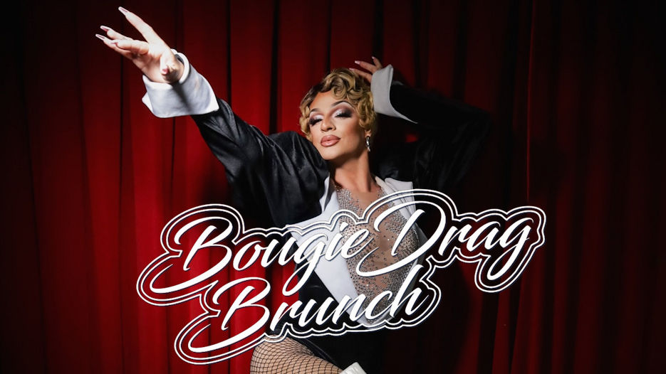 Bougie Drag Brunch