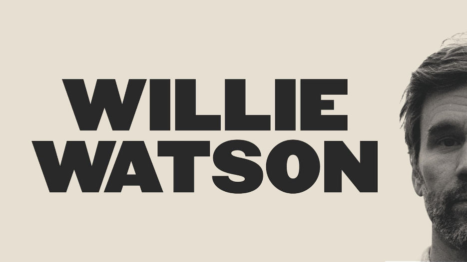 Willie Watson (Old Crow Medicine Show)