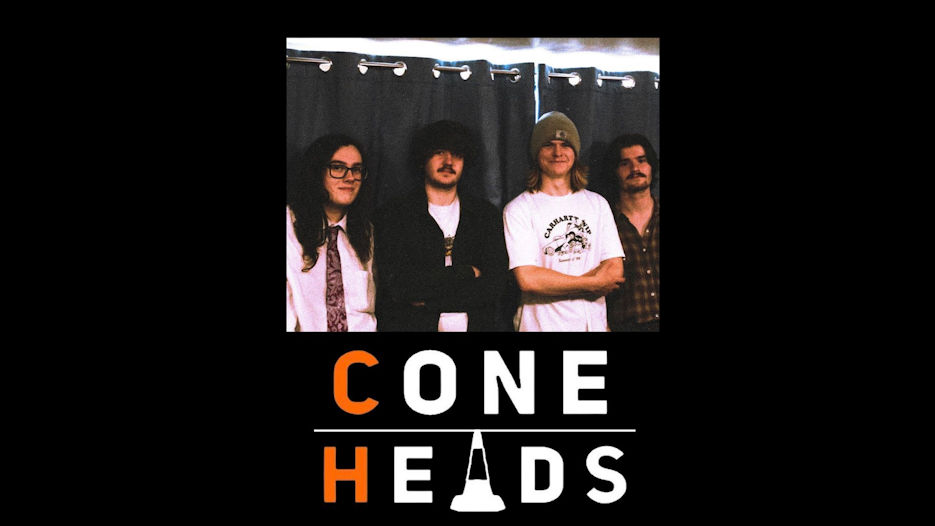 Coneheads