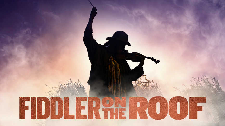 Fiddler On The Roof