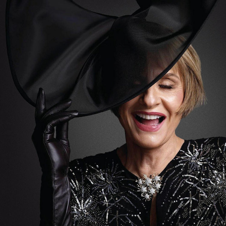 Patti LuPone