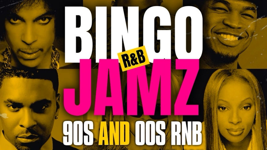 Bingo Jamz