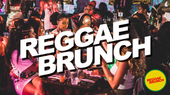 Reggae Brunch