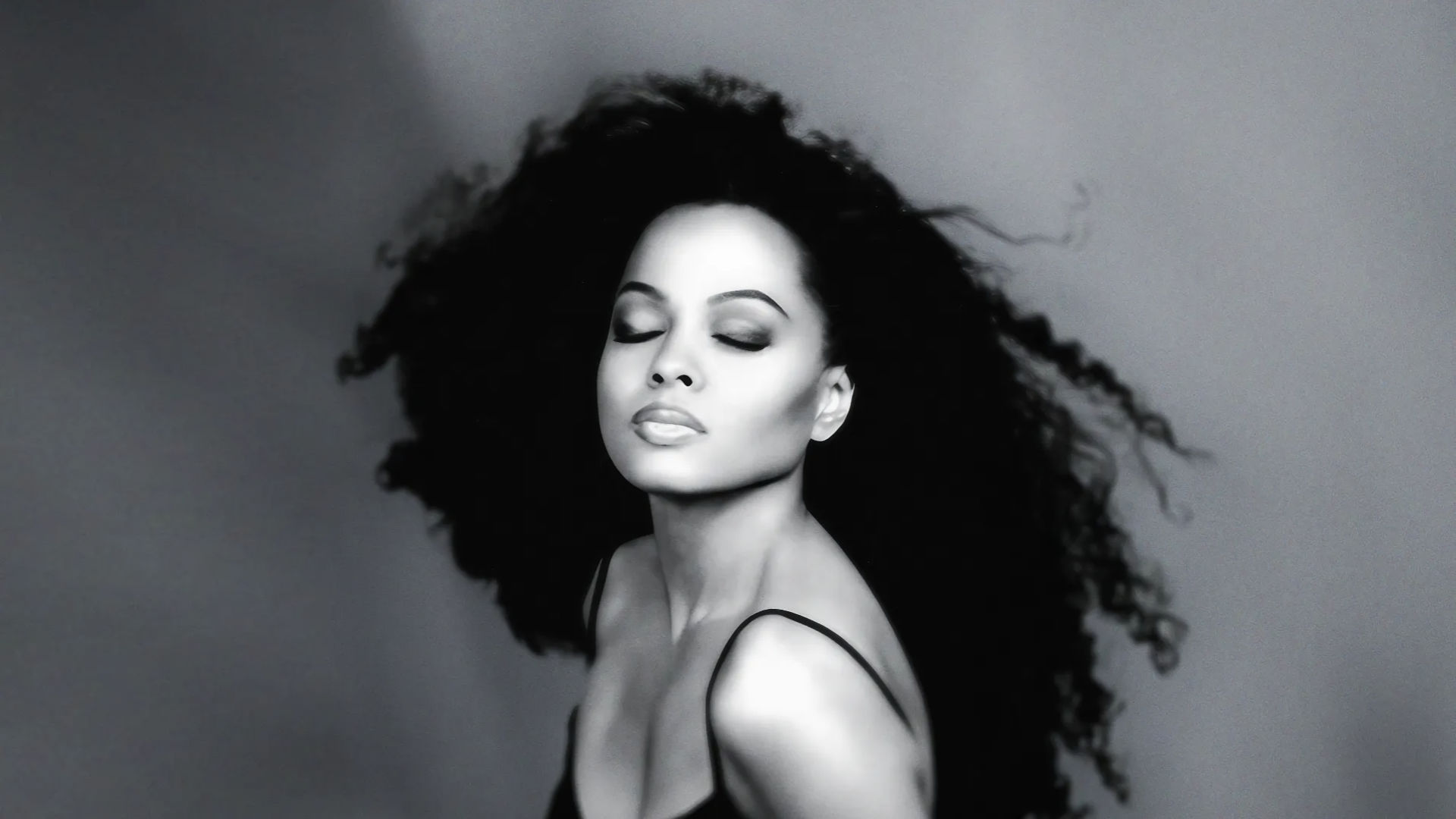 Diana Ross & Hallé Orchestra - A Symphonic Celebration