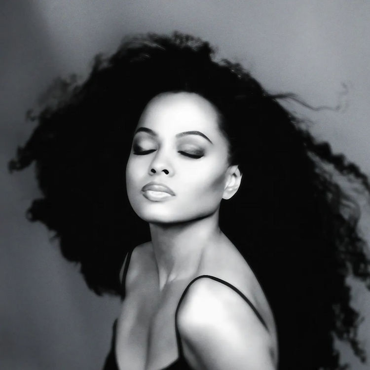 Diana Ross & Hallé Orchestra - A Symphonic Celebration