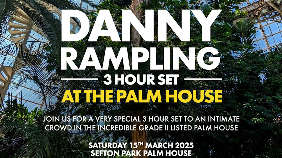 Danny Rampling