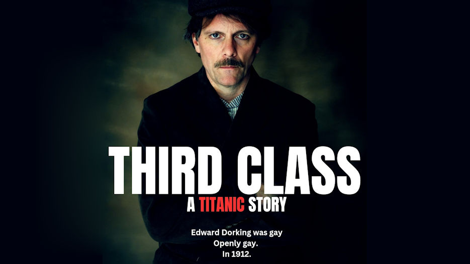 Third Class - A Titanic Story