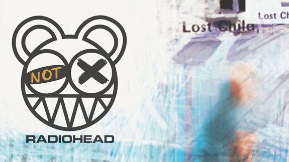 Not Radiohead - A Tribute to Radiohead