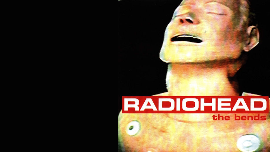 Radiohead's The Bends at 30 with John Leckie