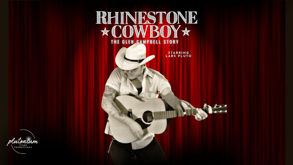 Rhinestone Cowboy - The Glen Campbell Story