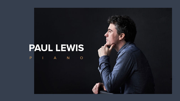 Paul Lewis