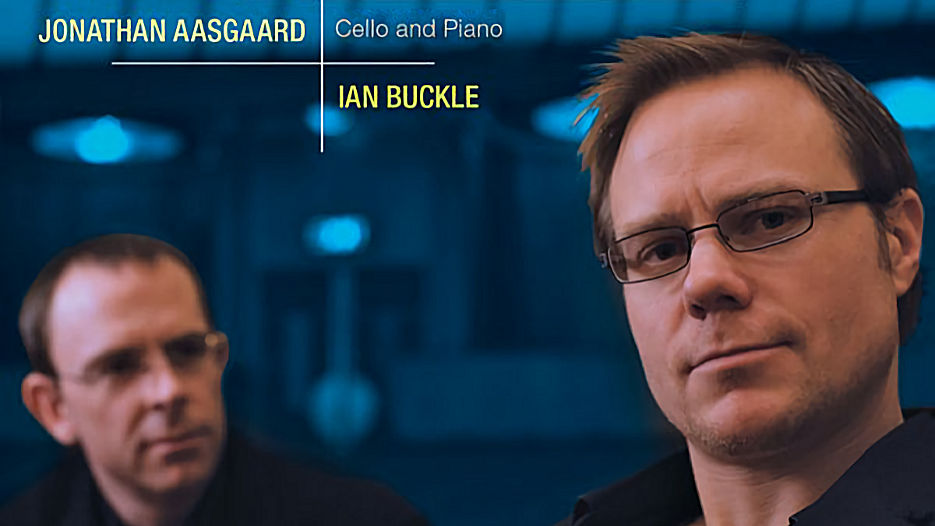 Jonathan Aasgaard & Ian Buckle - Masters of Song