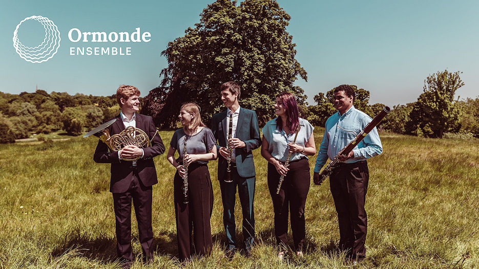 Ormonde Ensemble