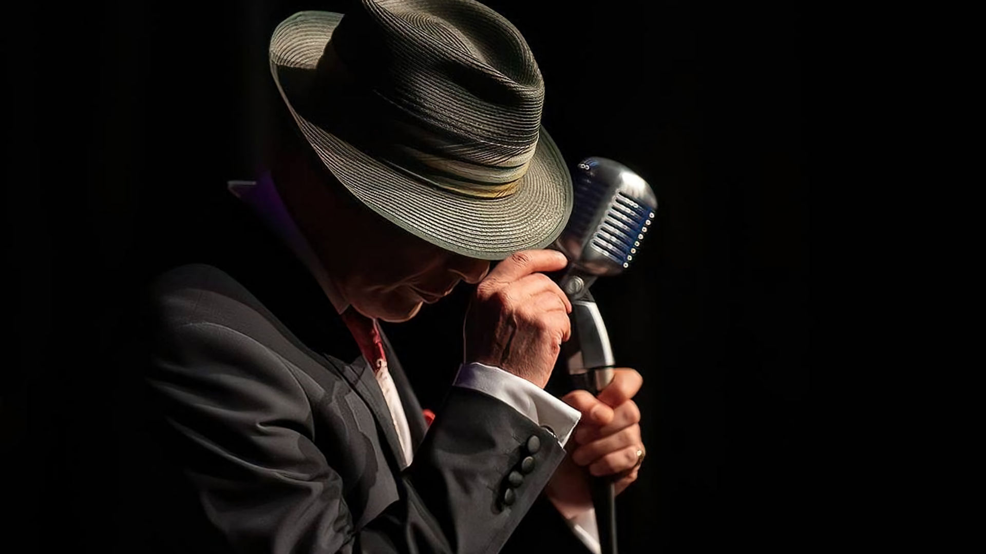 Perfectly Frank - The Swinging Salute to Sinatra