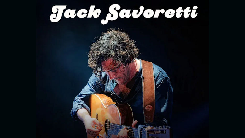 Jack Savoretti