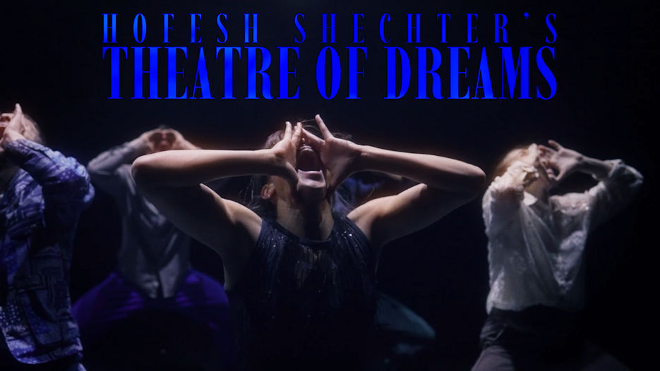 Hofesh Shechter - Theatre of Dreams