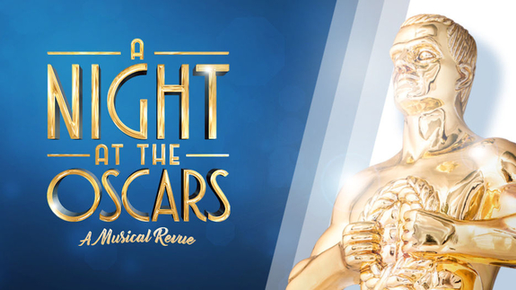 A Night at The Oscars - A Musical Revue