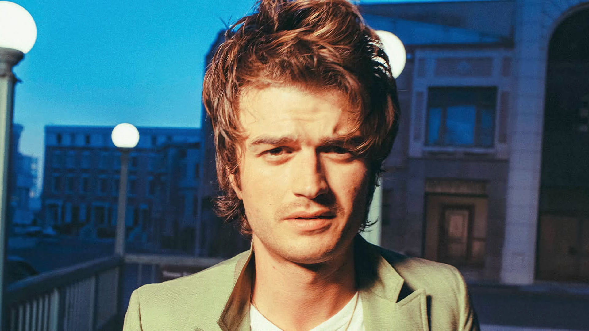 Djo (Joe Keery)