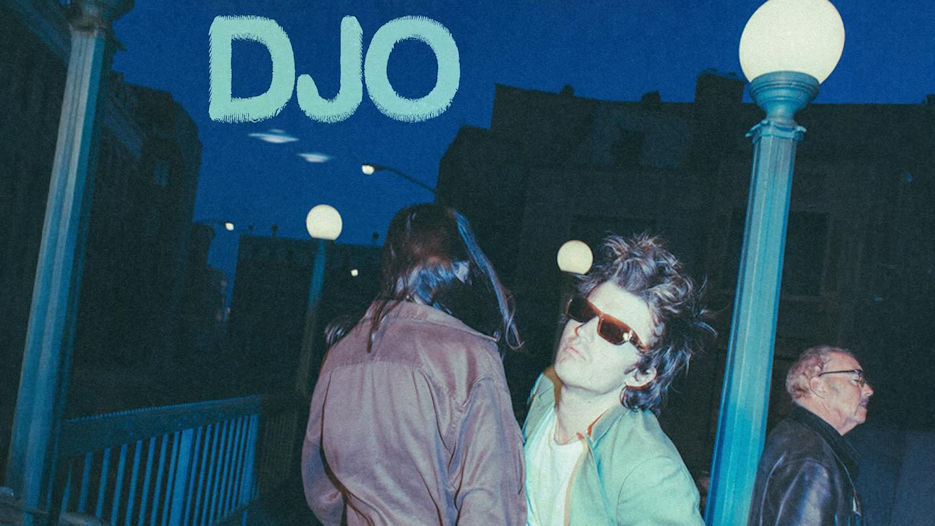 Djo (Joe Keery)