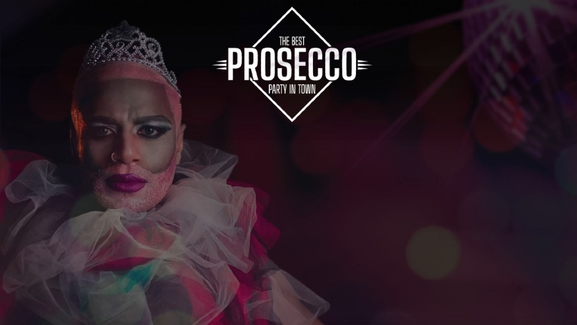 The Best Prosecco Party in Town