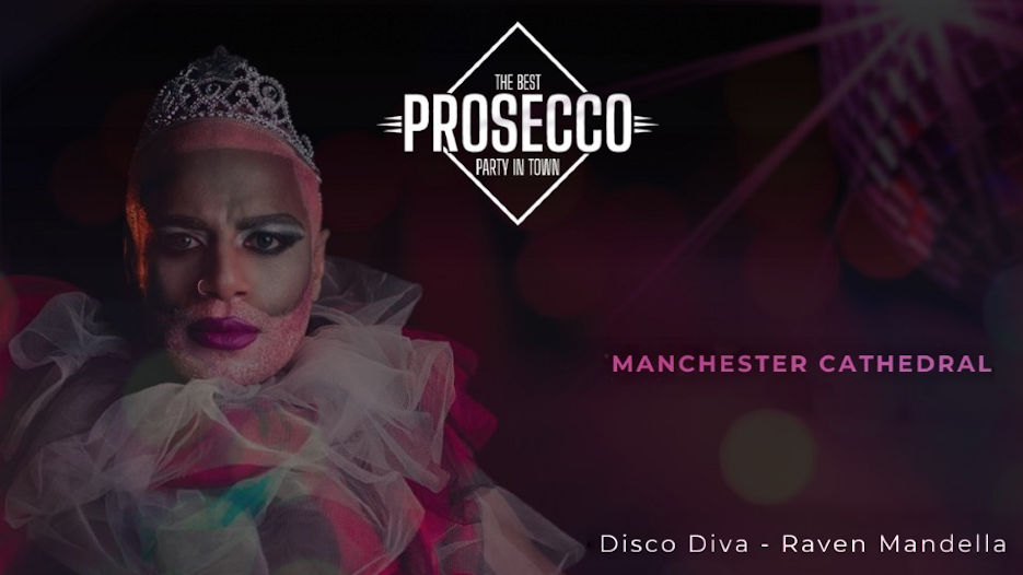 The Best Prosecco Party in Town