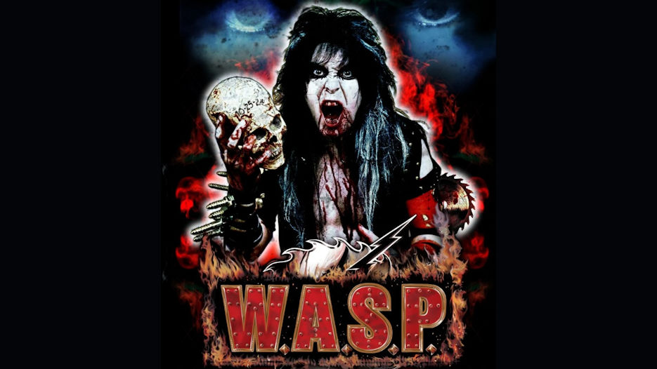 W.A.S.P.