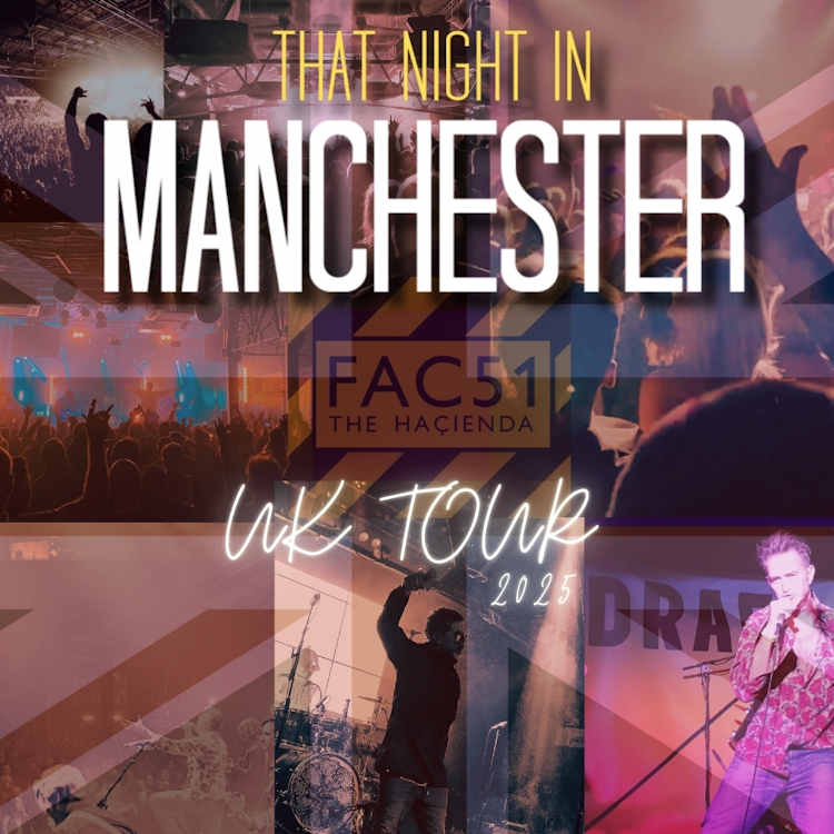 That Night In Manchester