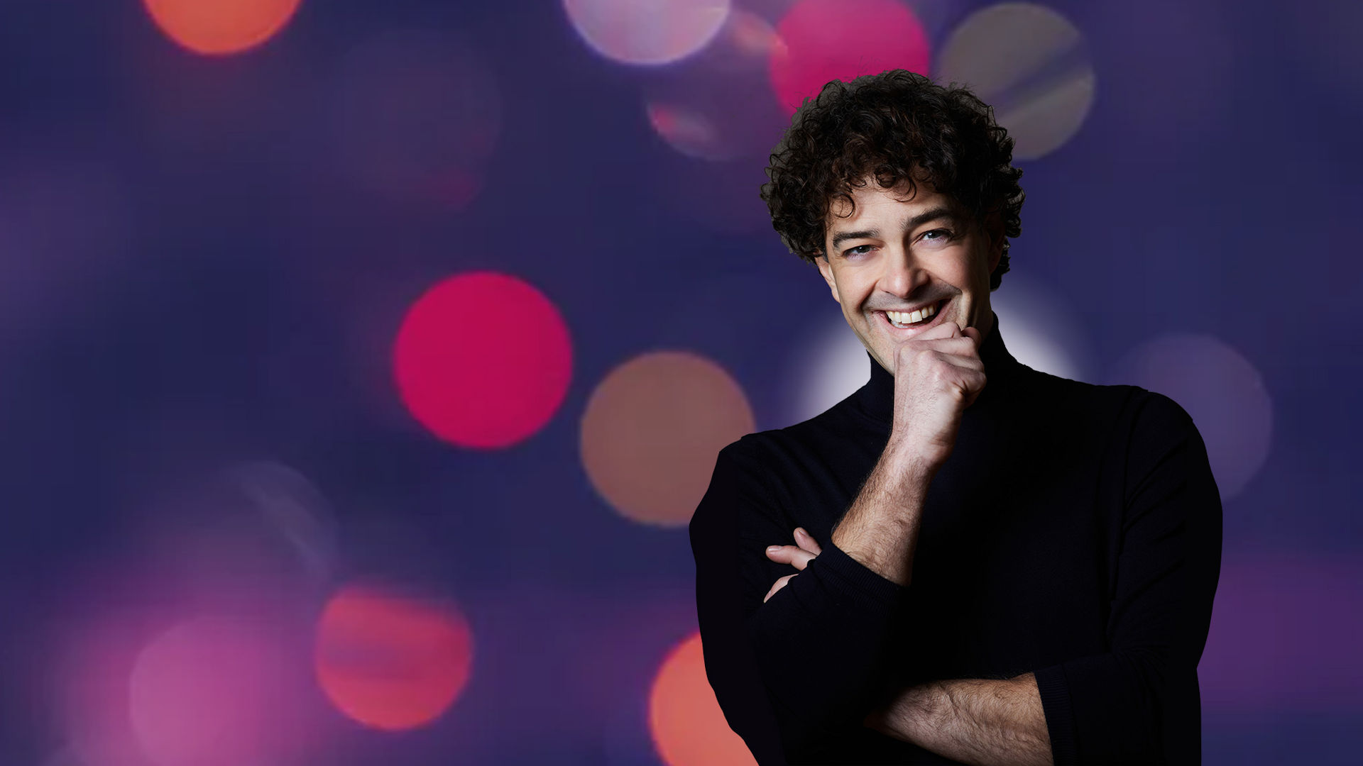 Lee Mead