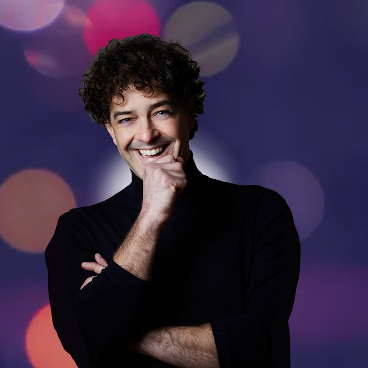 Lee Mead