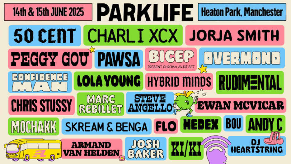 Parklife Festival