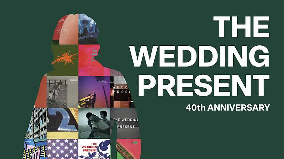 The Wedding Present