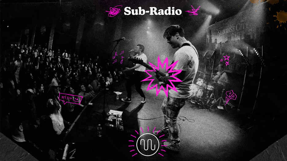 Sub-Radio