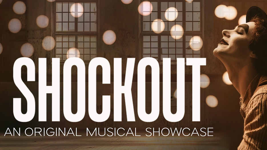 Spotlight - An Original ShockOut Musical Showcase