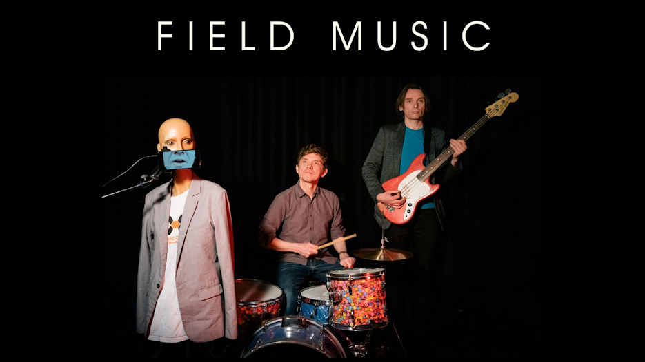 Field Music