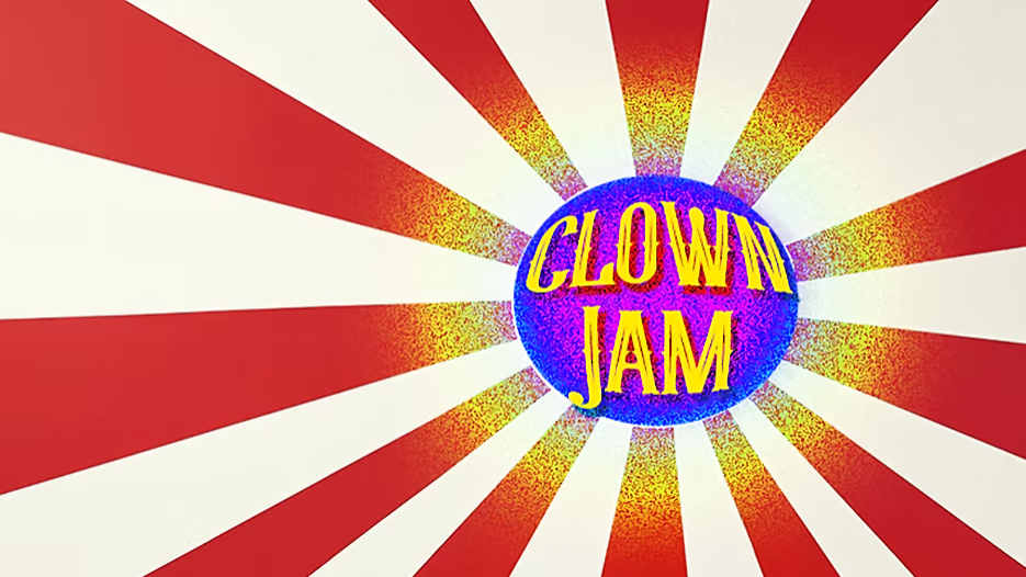 Clown Jam