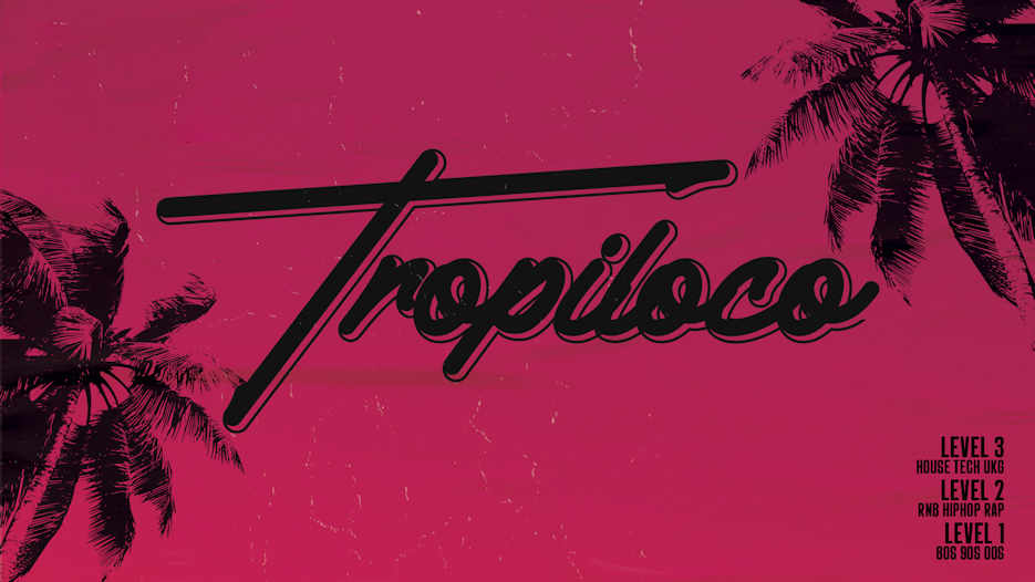 Tropiloco