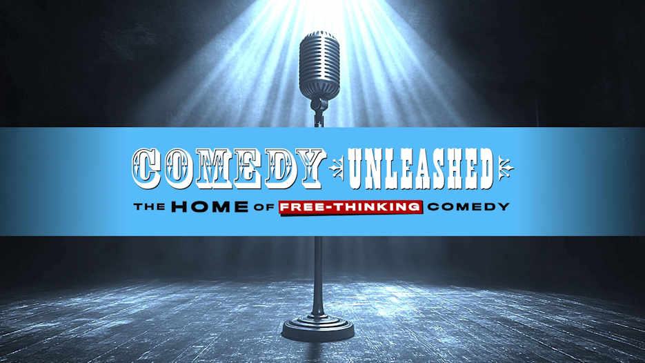 Comedy Unleashed