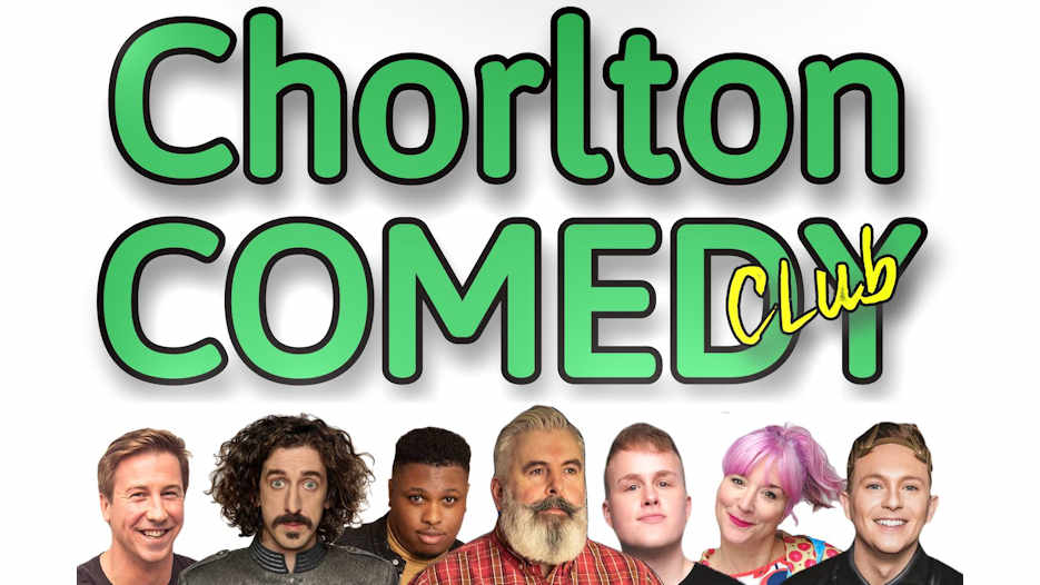 Chorlton Comedy Club