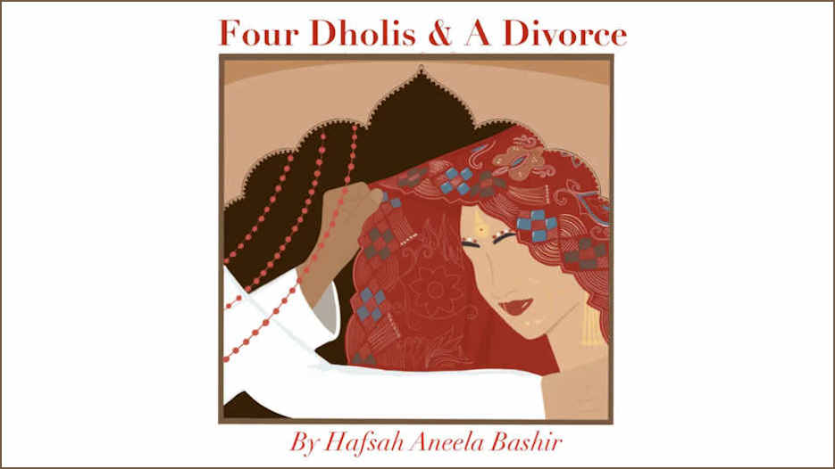 Four Dholis & a Divorce