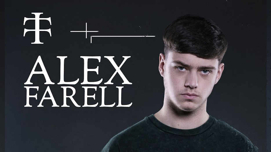 Alex Farell