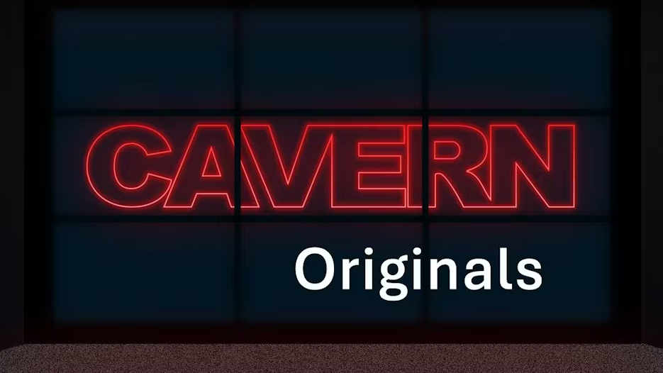 Cavern Originals...