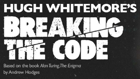 Breaking the Code