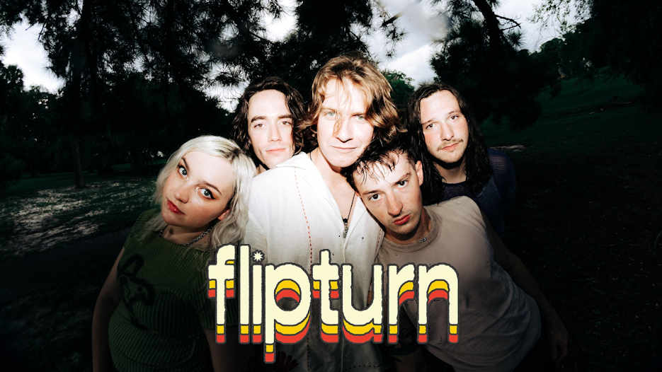 Flipturn