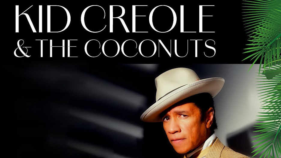 Kid Creole & The Coconuts