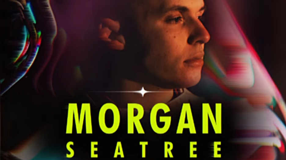 Morgan Seatree