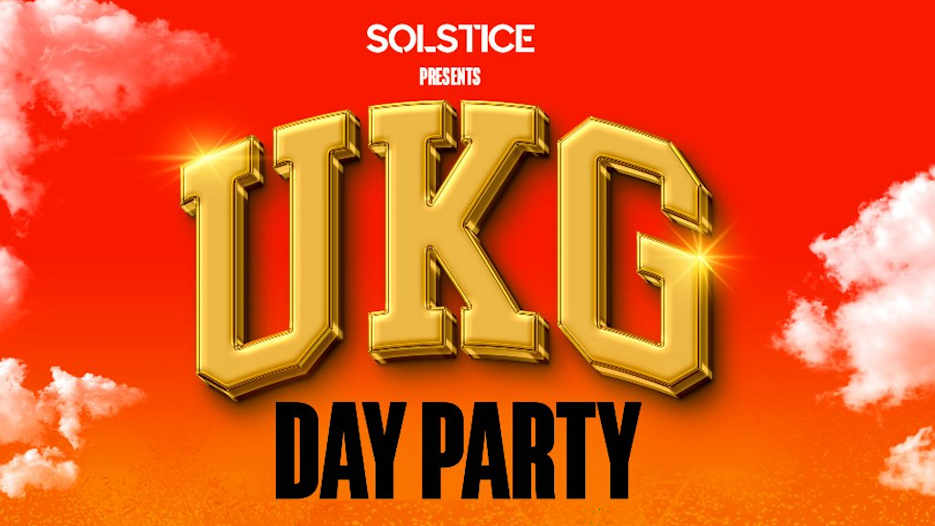 UKG Day Party