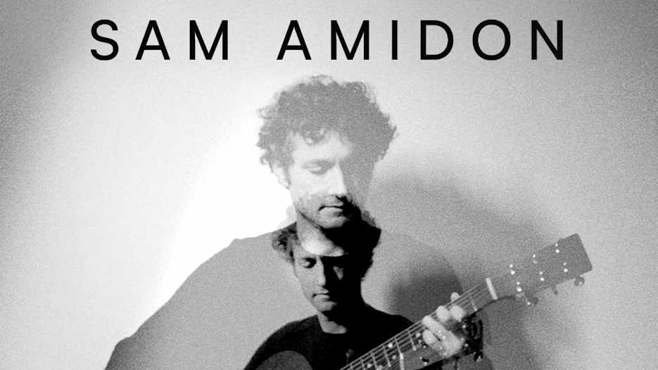 Sam Amidon