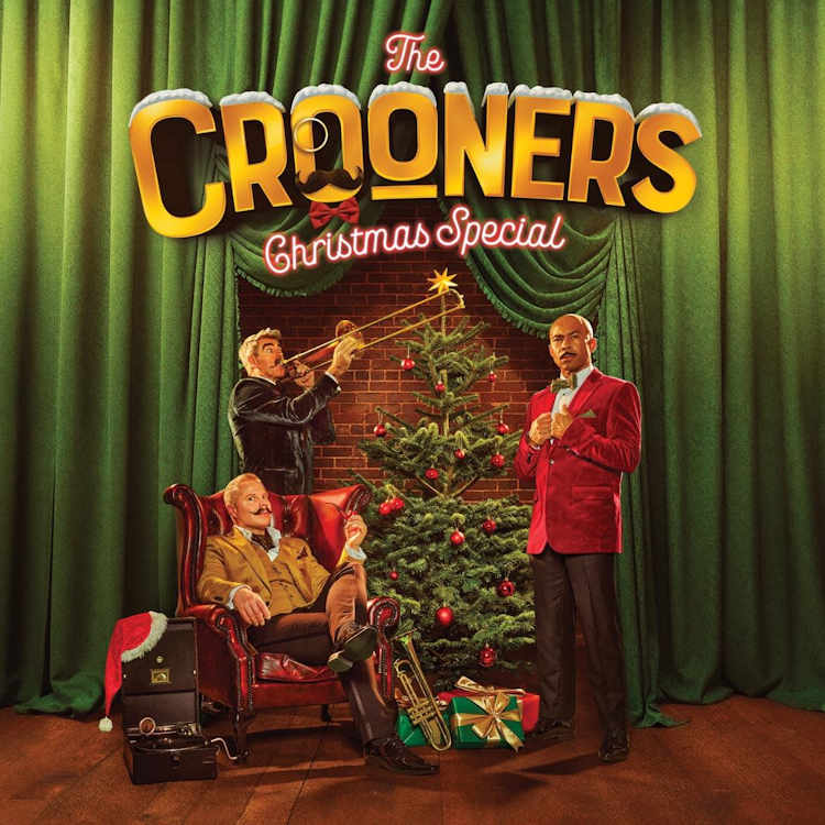 The Crooners - Christmas Special